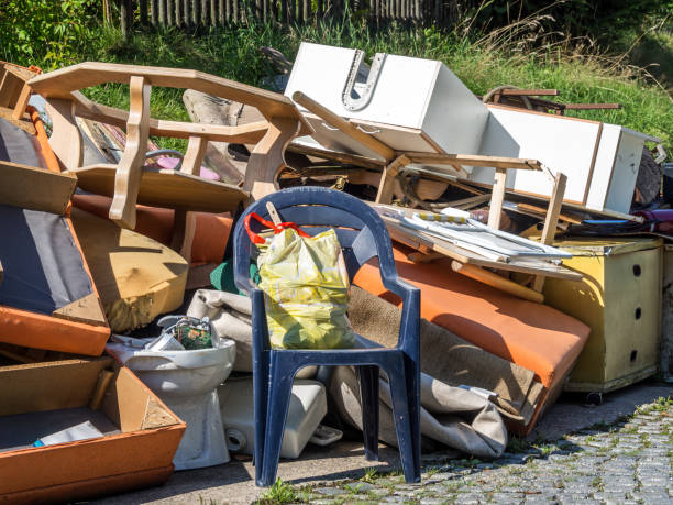 Best Commercial Junk Removal  in Deer Lodge, MT