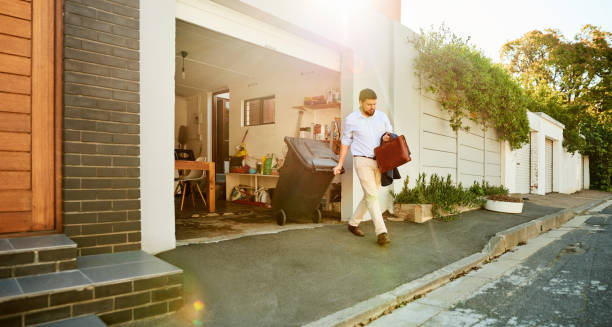 Best Office Junk Removal  in Deer Lodge, MT