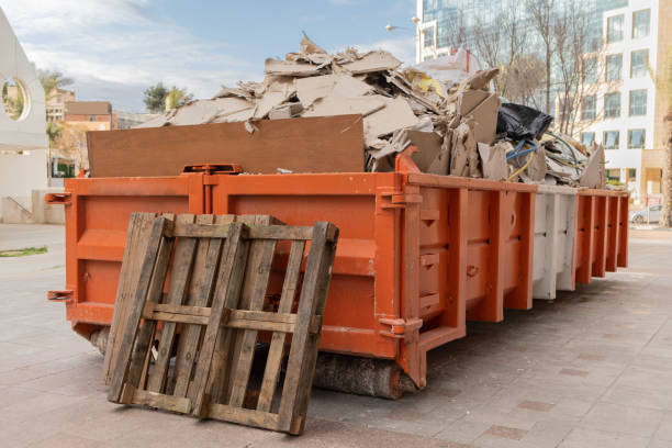 Best Estate Cleanout Services  in Deer Lodge, MT