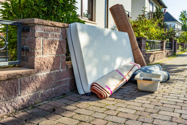 Best Basement Cleanout Services  in Deer Lodge, MT