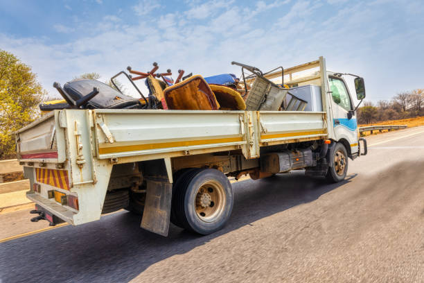 Best Household Junk Removal  in Deer Lodge, MT