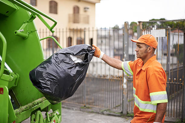 Trash Removal Near Me in Deer Lodge, MT