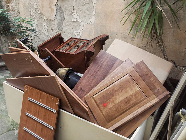Best Basement Cleanout Services  in Deer Lodge, MT